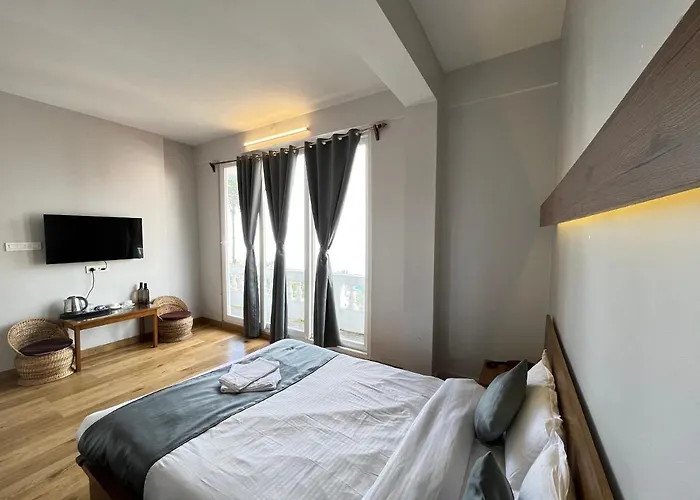 Oka A BoutiqueBoutique Hotel